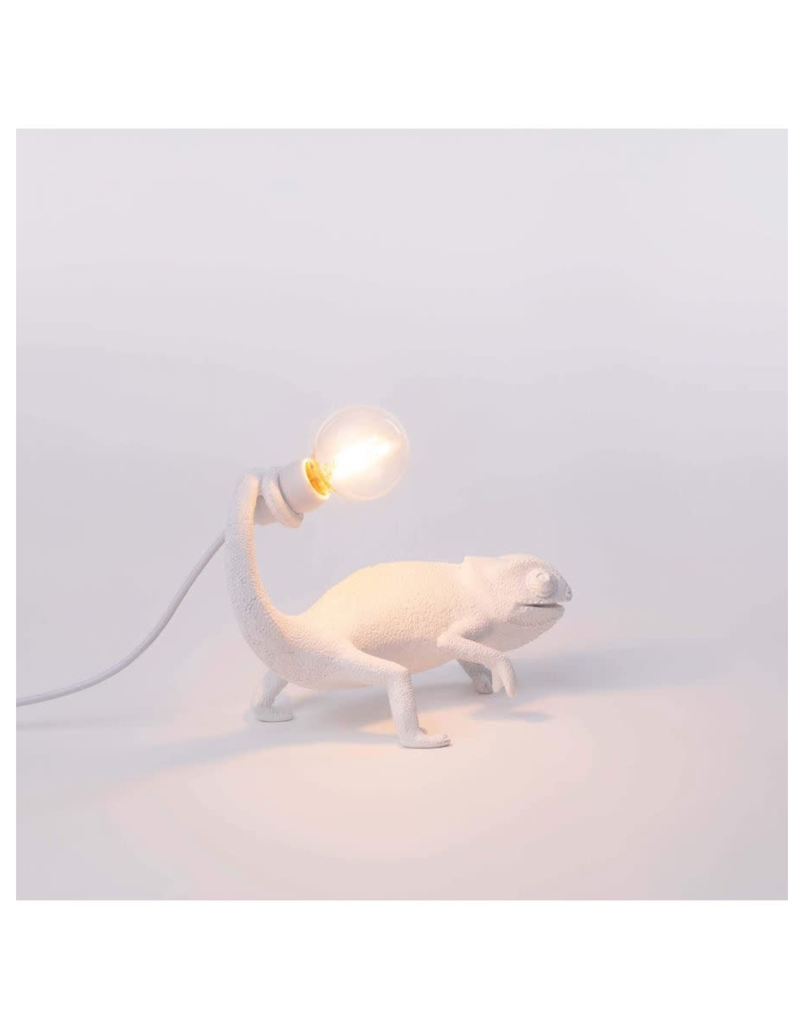 CHAMELEON LAMP - STILL USB - HAJP