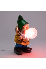 Seletti Working Gummy Lamp