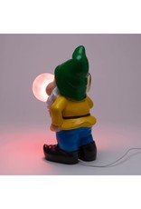 Seletti Working Gummy Lamp