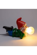 Seletti Dreaming Gummy Lamp