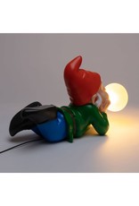 Seletti Dreaming Gummy Lamp