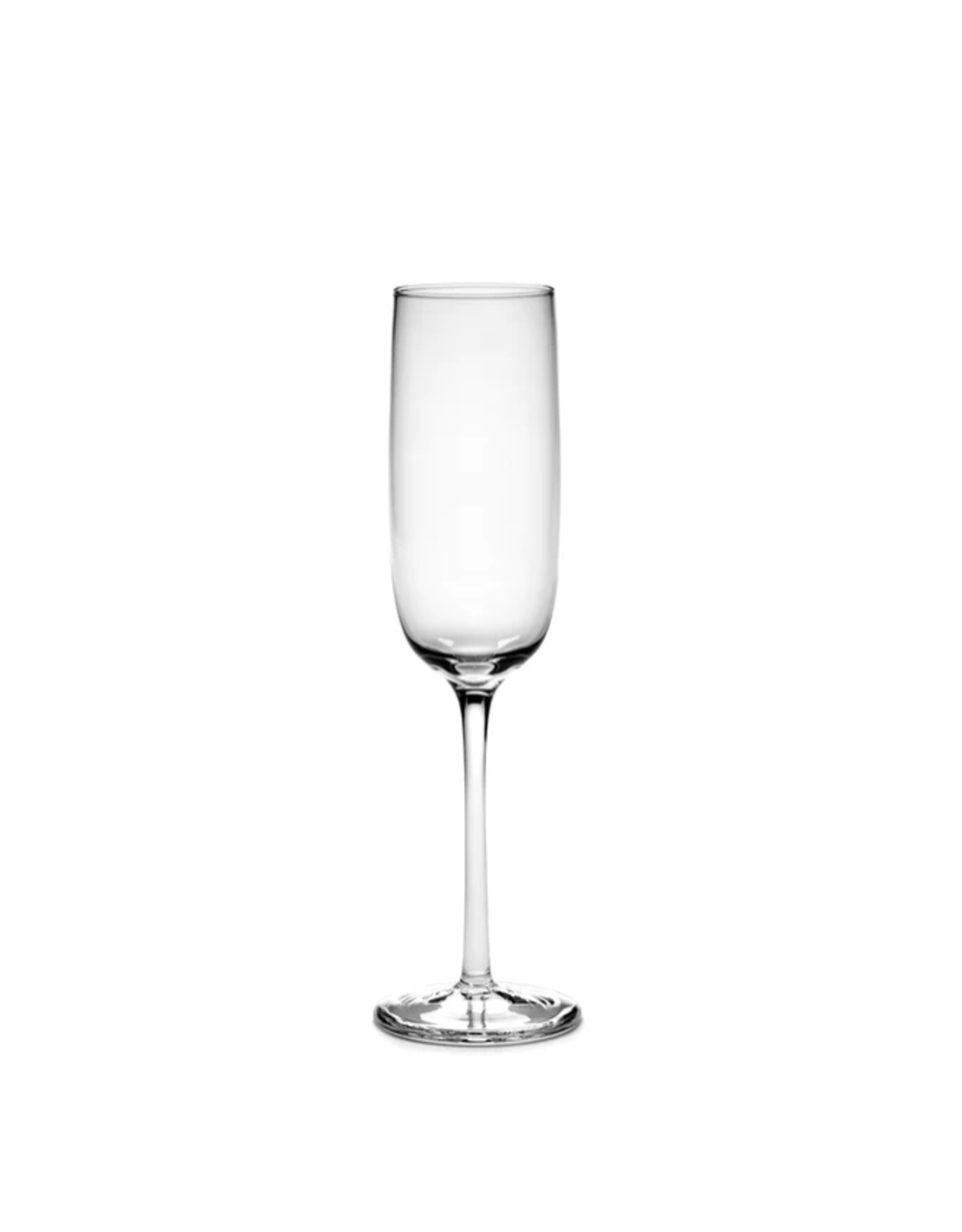 Serax Champagneglas Passe Partout