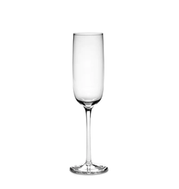 Serax Champagneglas Passe Partout