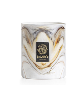 Jambo Collections Candle Namadgi (XS) D10 H 12