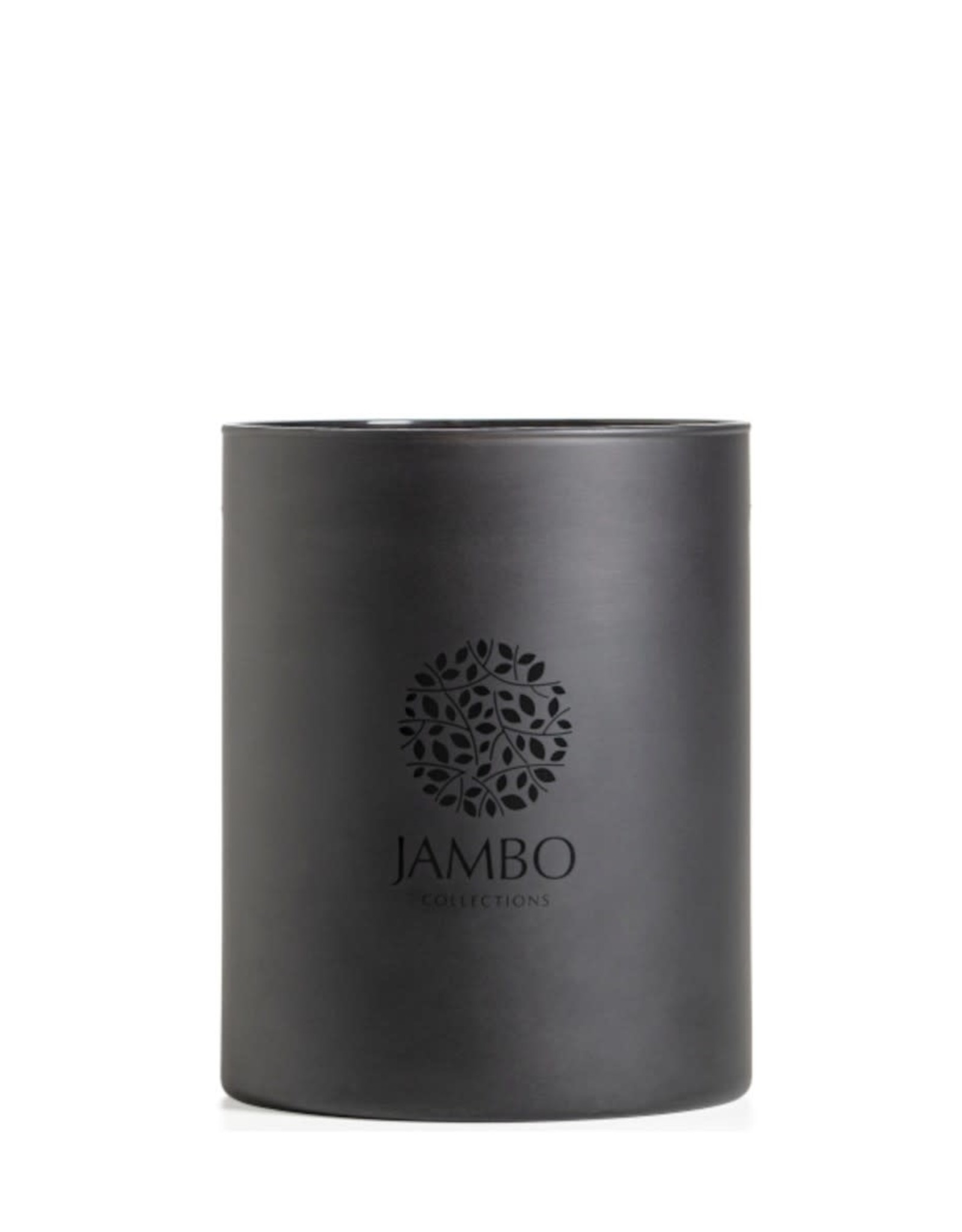 Jambo Collections Candle Pico Turquino (S) D12 H15