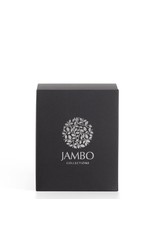 Jambo Collections Candle Pico Turquino (S) D12 H15