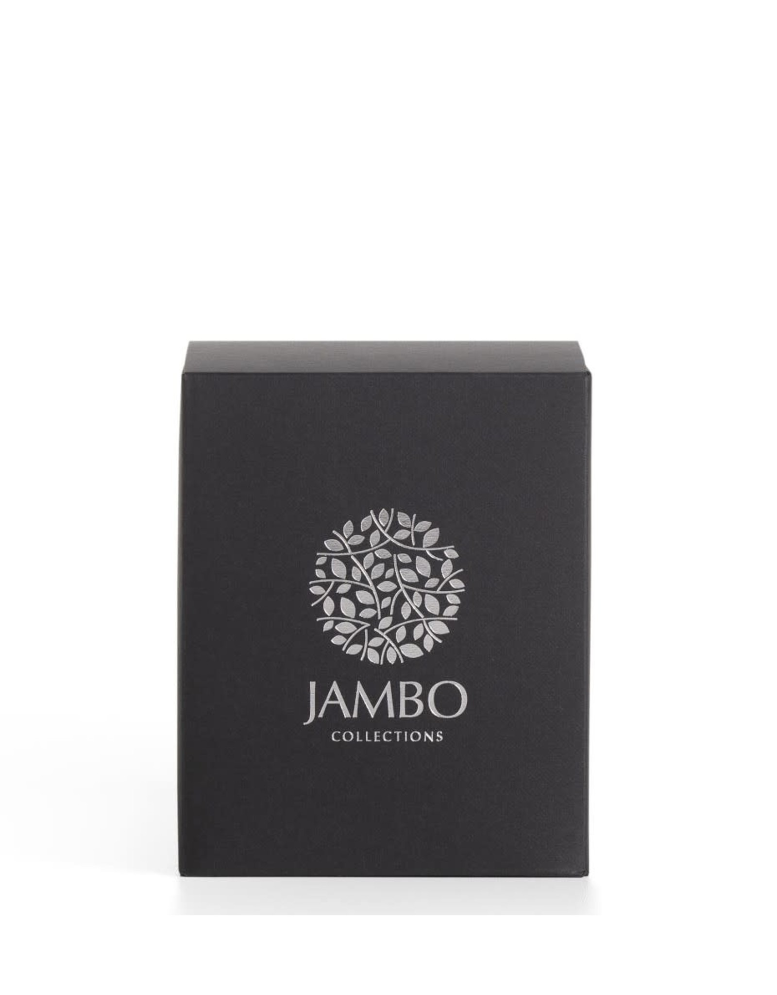 Jambo Collections Candle Pico Turquino (S) D12 H15