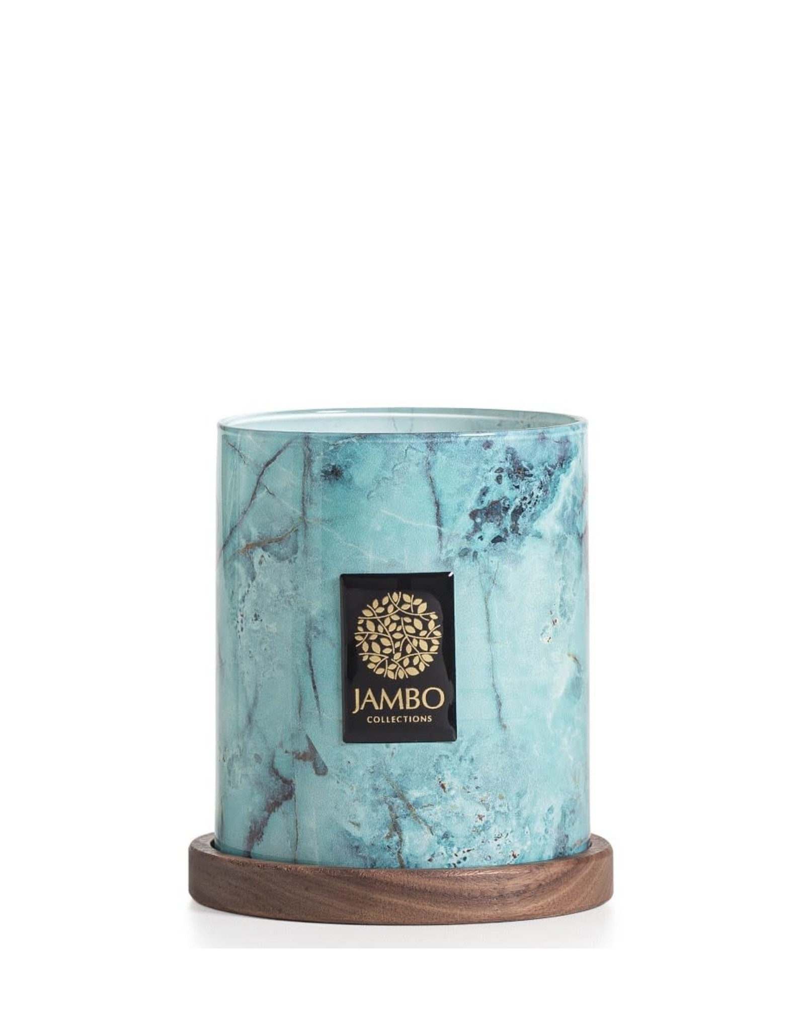 Jambo Collections Candle Yejele (XS) D10 H12