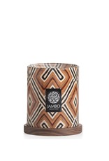 Jambo Collections Candle Masai Mara (XS) D10 H12