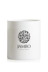 Jambo Collections Candle Papua (M) D18 H20
