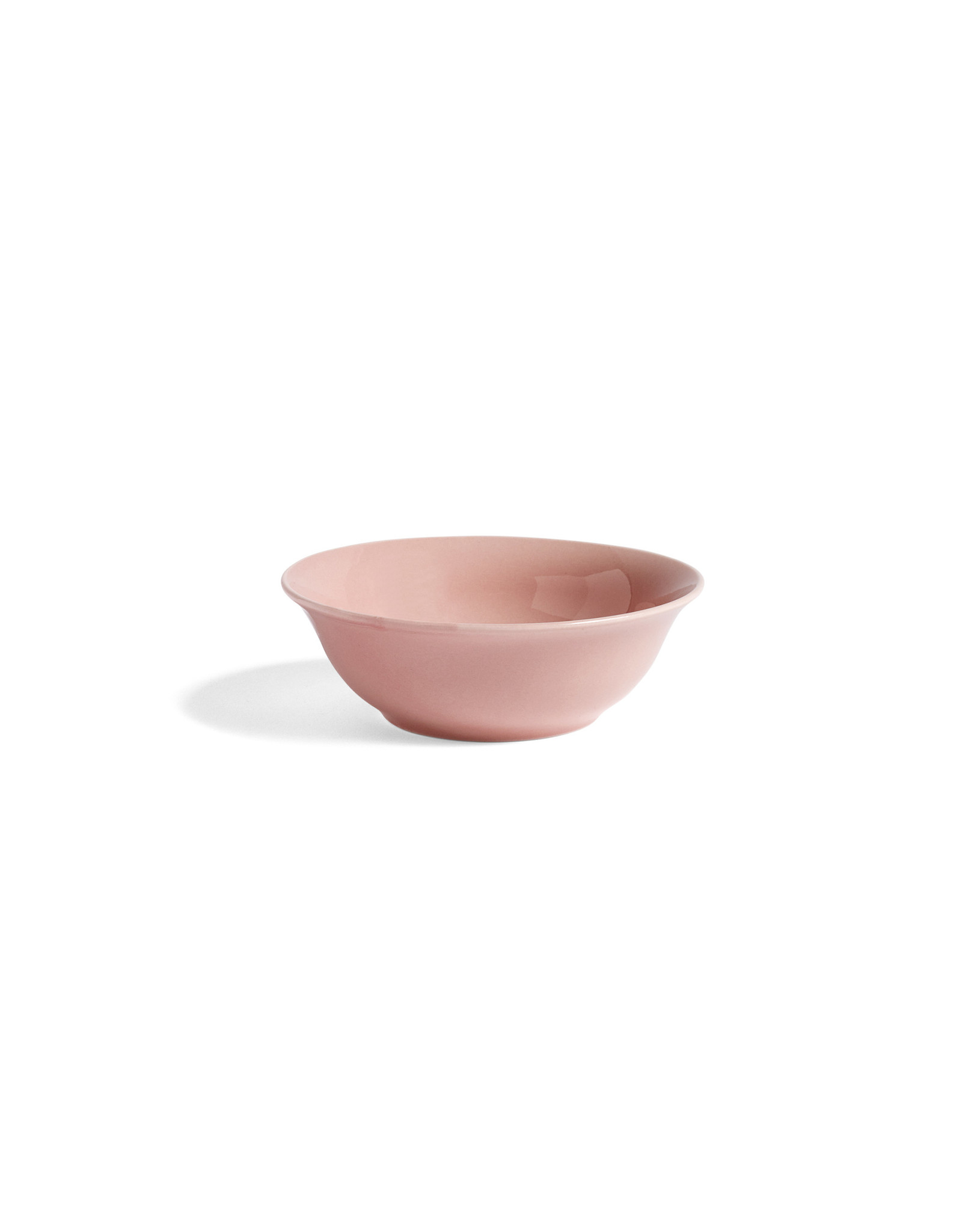 HAY Rainbow Bowl-Small-Light pink