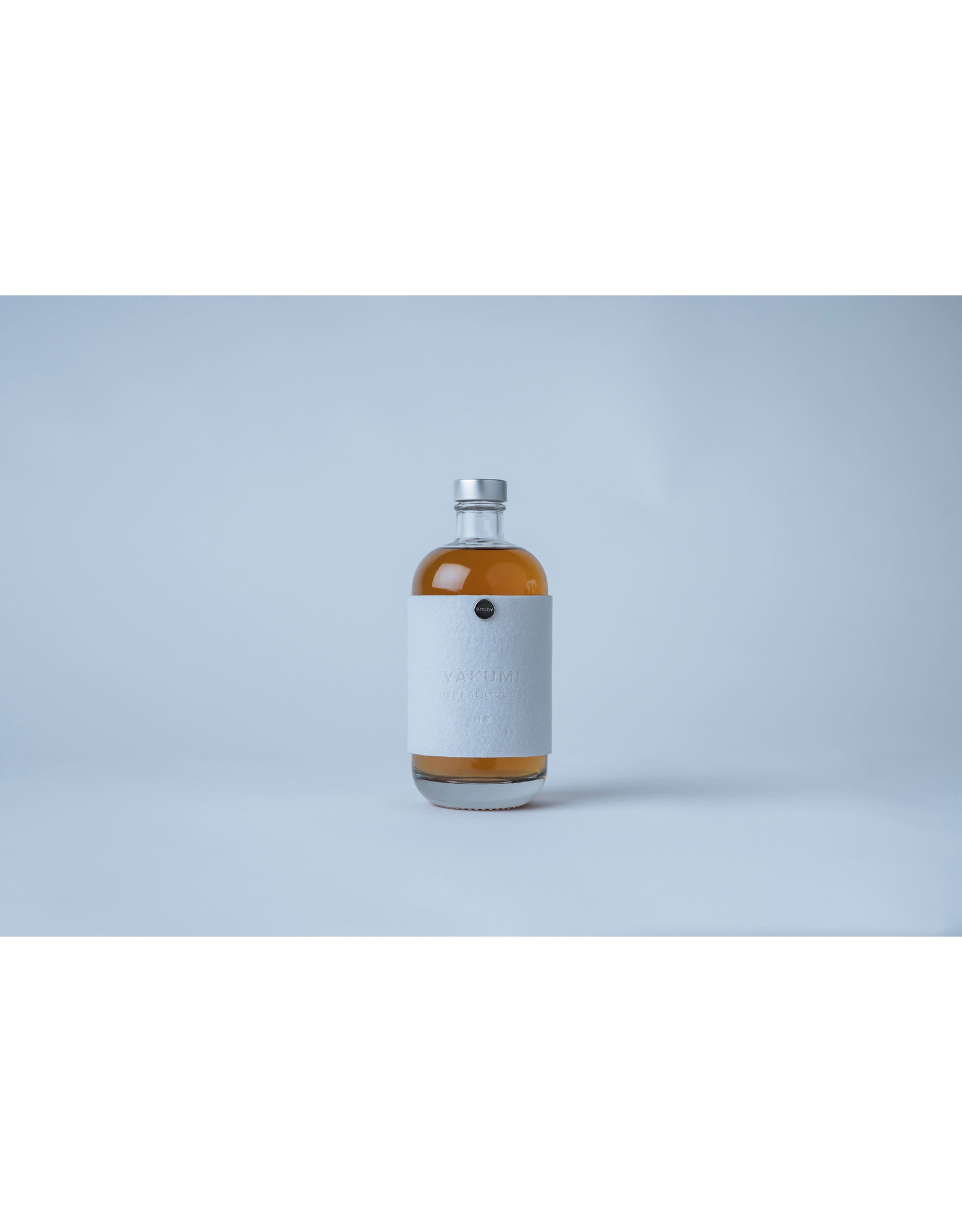 Boury Bottled YAKUMI - 500ML