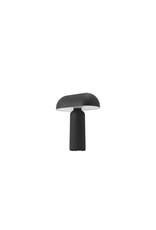 Normann Copenhagen Porta Table Lamp Black