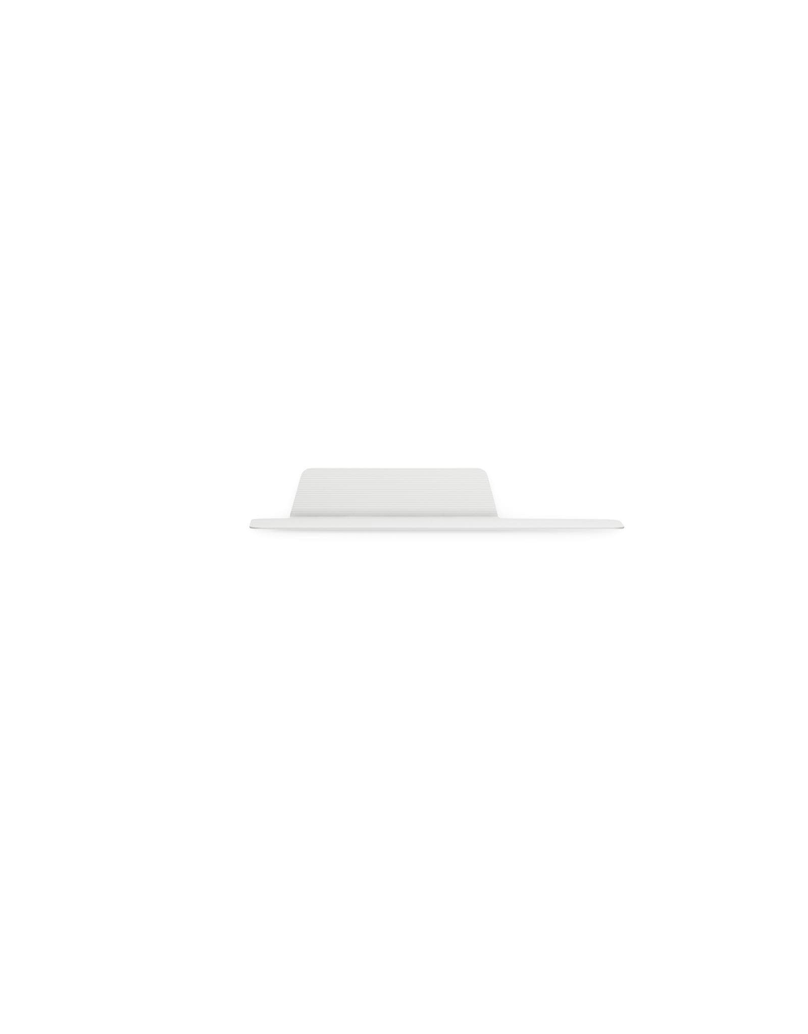 Normann Copenhagen Jet Shelf 80cm White