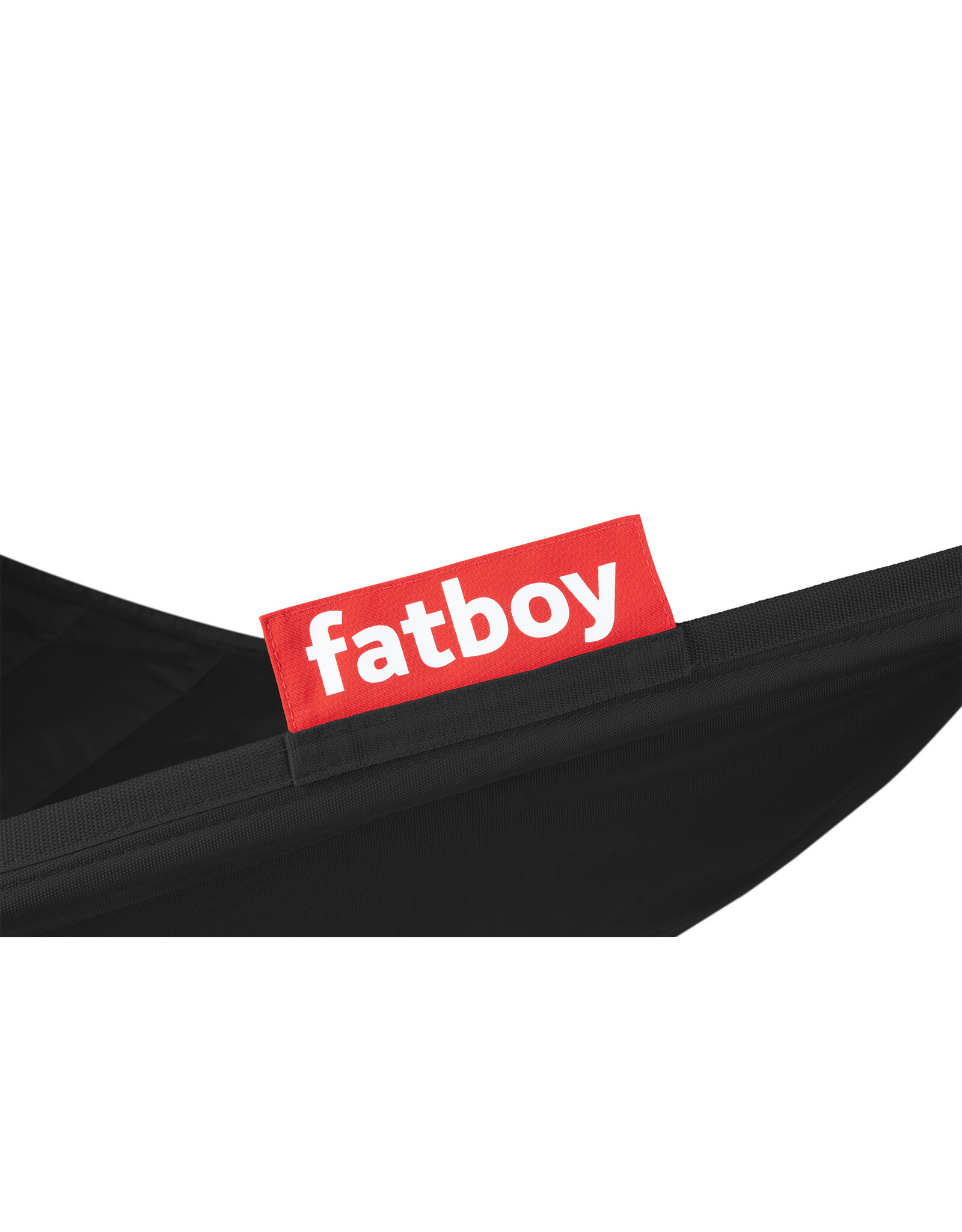 Fatboy® Fatboy® Headdemock Black incl. Rack Black