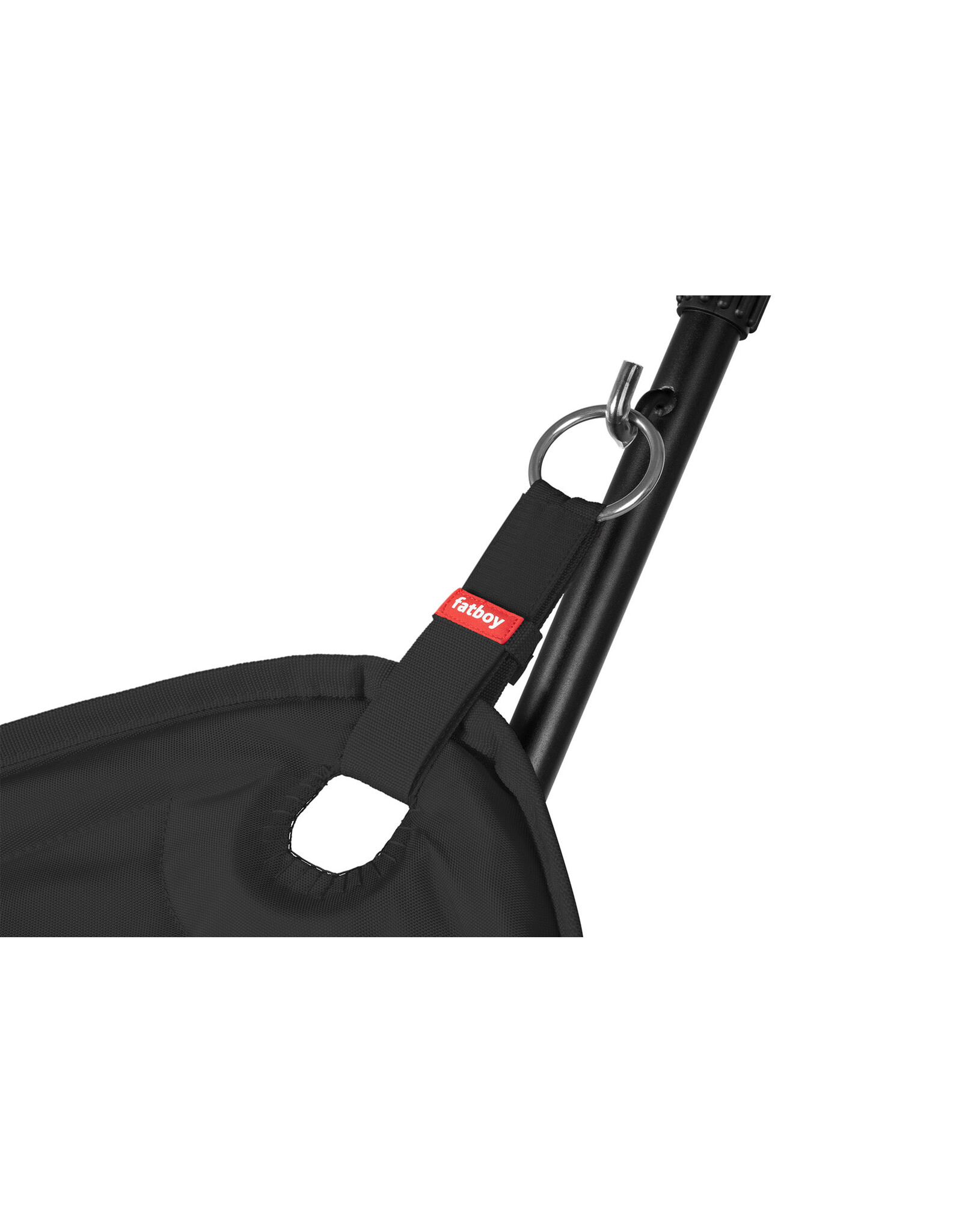 Fatboy® Fatboy® Headdemock Black incl. Rack Black