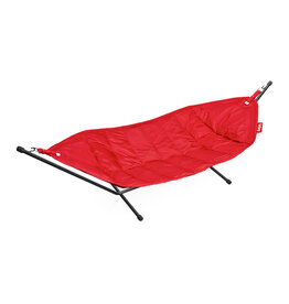 Fatboy® Fatboy® Headdemock Red incl. Rack Black