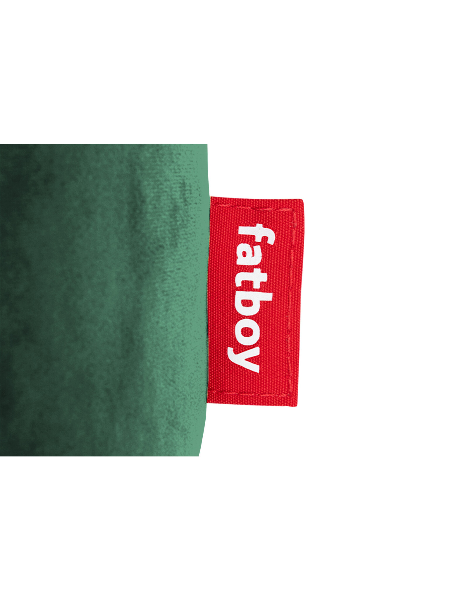 Fatboy® Fatboy® Velvet Recycled Sage