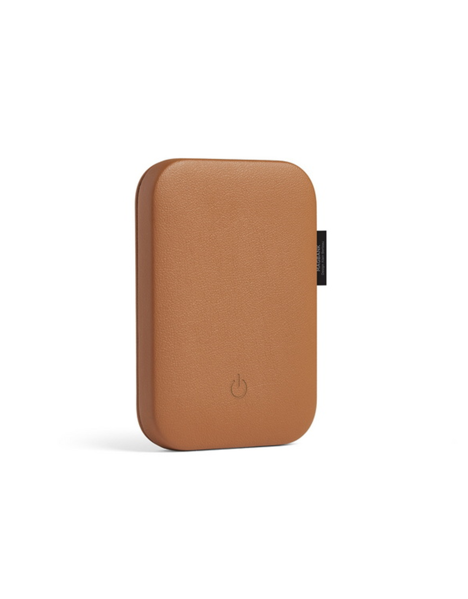 Lexon - Powerbank Soft Mag - Camel