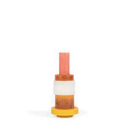 Stan Editions Candl Stack 03 Yellow & Brown