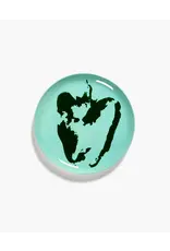 Serax Plate L Azuur Pepper  Green Feast