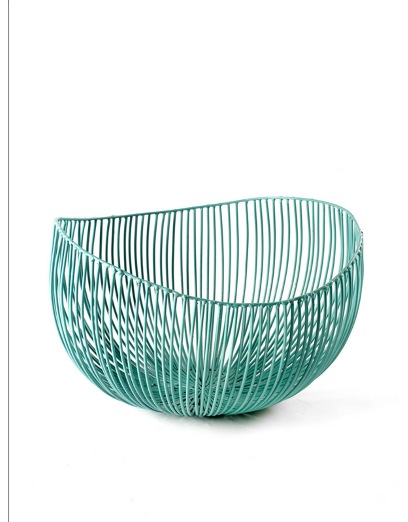 Serax Mand Lichtblauw