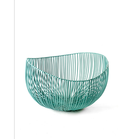 Serax Mand Lichtblauw