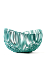 Serax Mand Lichtblauw