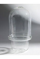 Serax Carnivore Vase Transparant