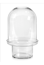 Serax Carnivore Vaas XL Transparant