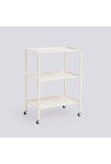 HAY Arcs Trolley High-Eggshell