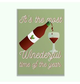 Smaajl It's the most winederful time of the year