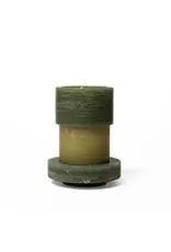 Stan Editions Fragrances by Stan Editions Candl Stack - Forest Green