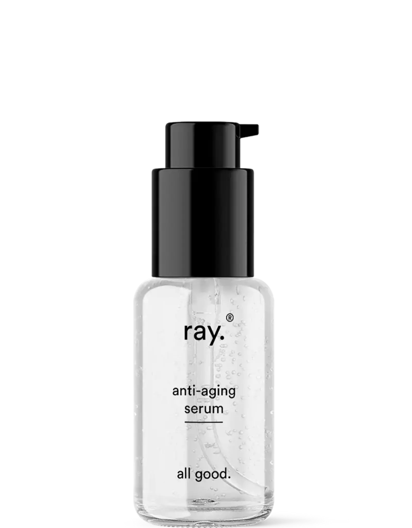 Ray Ray. Anti-Aging Serum - 50ml