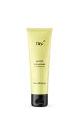 Ray Ray. Sunscreen  SPF50 - 50ml