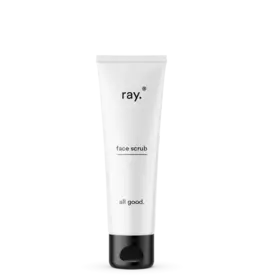 Ray Ray. Face Scrub - 50ml