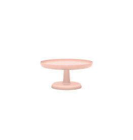 VITRA High Tray Pale Rose