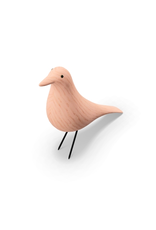 VITRA Eames House Bird Special Collection 2023 Pale Rose gebeitst