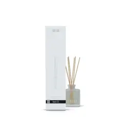 JANZEN JANZEN DIFFUSER BLACK 22 - BERGAMO & TONKA BEANS - 200ML