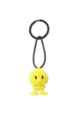 Hoptimist Keychain Bumble Yellow