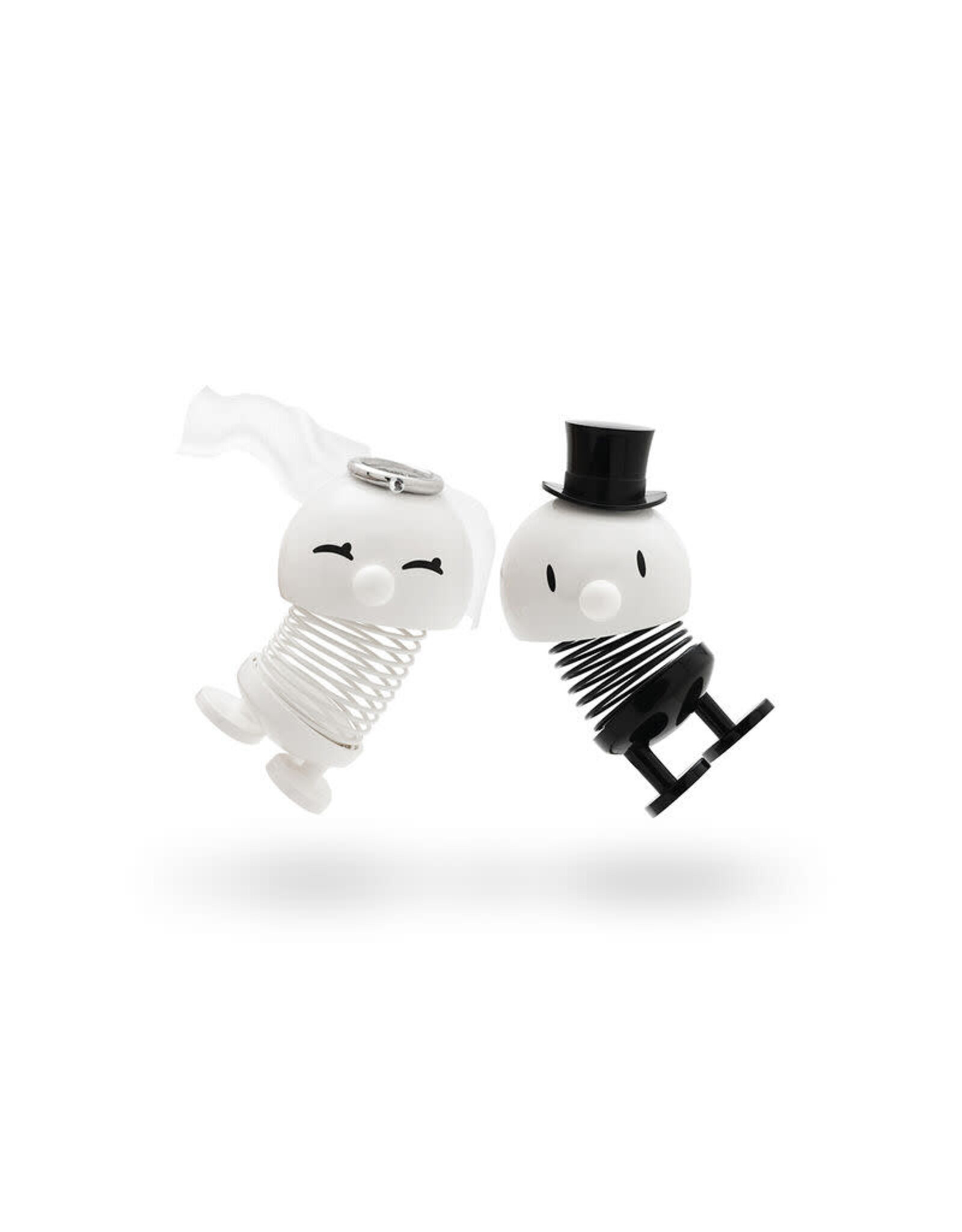 Hoptimist Wedding Groom Bumble White