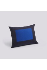HAY Ram Cushion-Dark blue