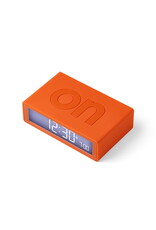 Lexon - Flip RCC Rubber Orange