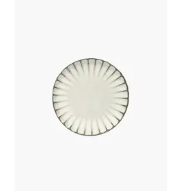 Serax Inku Plate L White