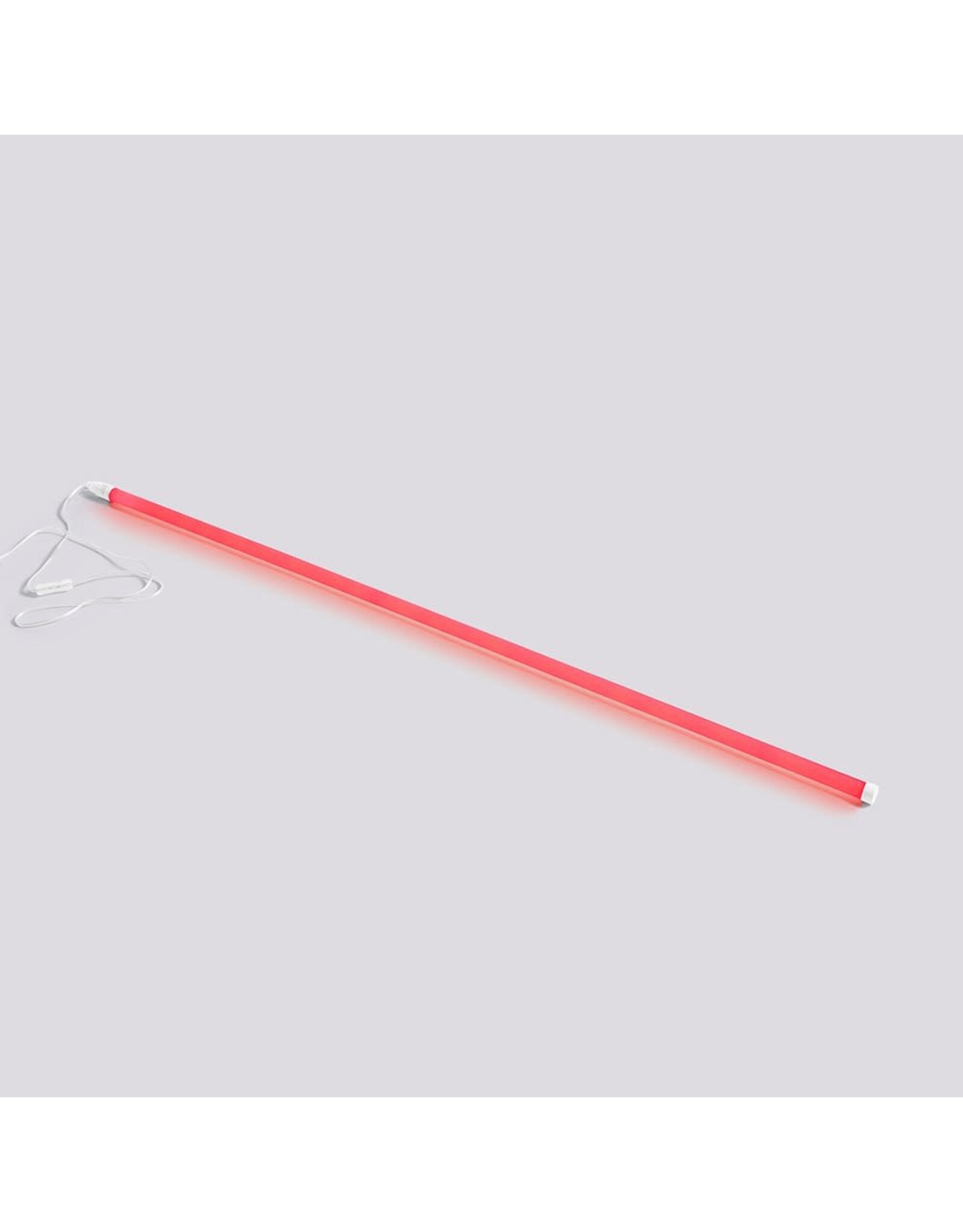 HAY Neon Tube Led Red