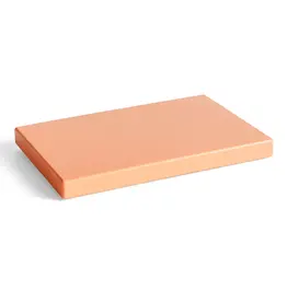 HAY Chopping Board Rectangular M Peach