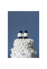 Hoptimist Wedding Groom Bumble White