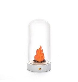 Seletti My Little Bonfire