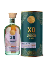 Botanical XO Rum Cask Series Colombia 70cl - 40,50%Vol.