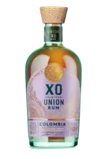 Spirits by Vanguard Botanical XO Rum Cask Series Colombia 70cl - 40,50%Vol.